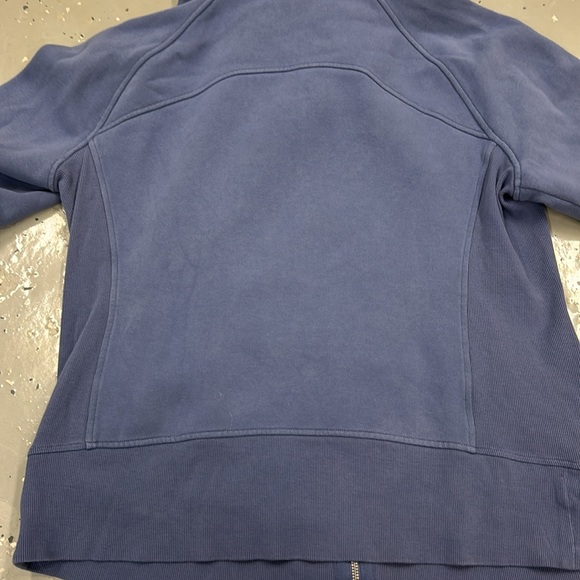 2 Women’s Lululemon Full Zip Scuba - Picture 10 of 12